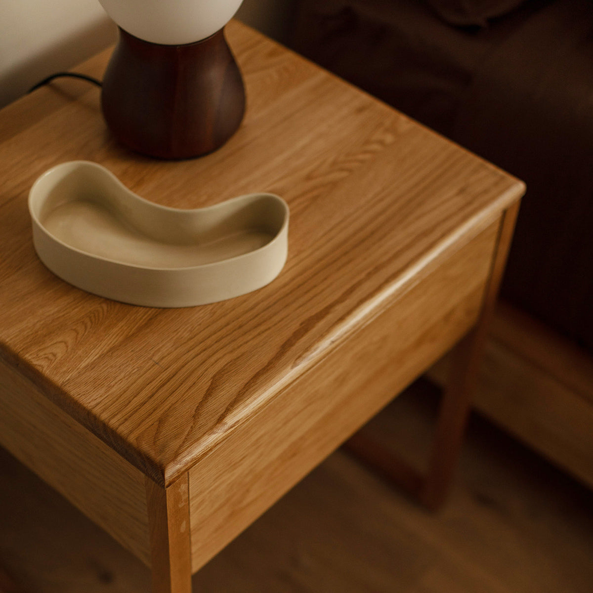 Avalon Bedside Table