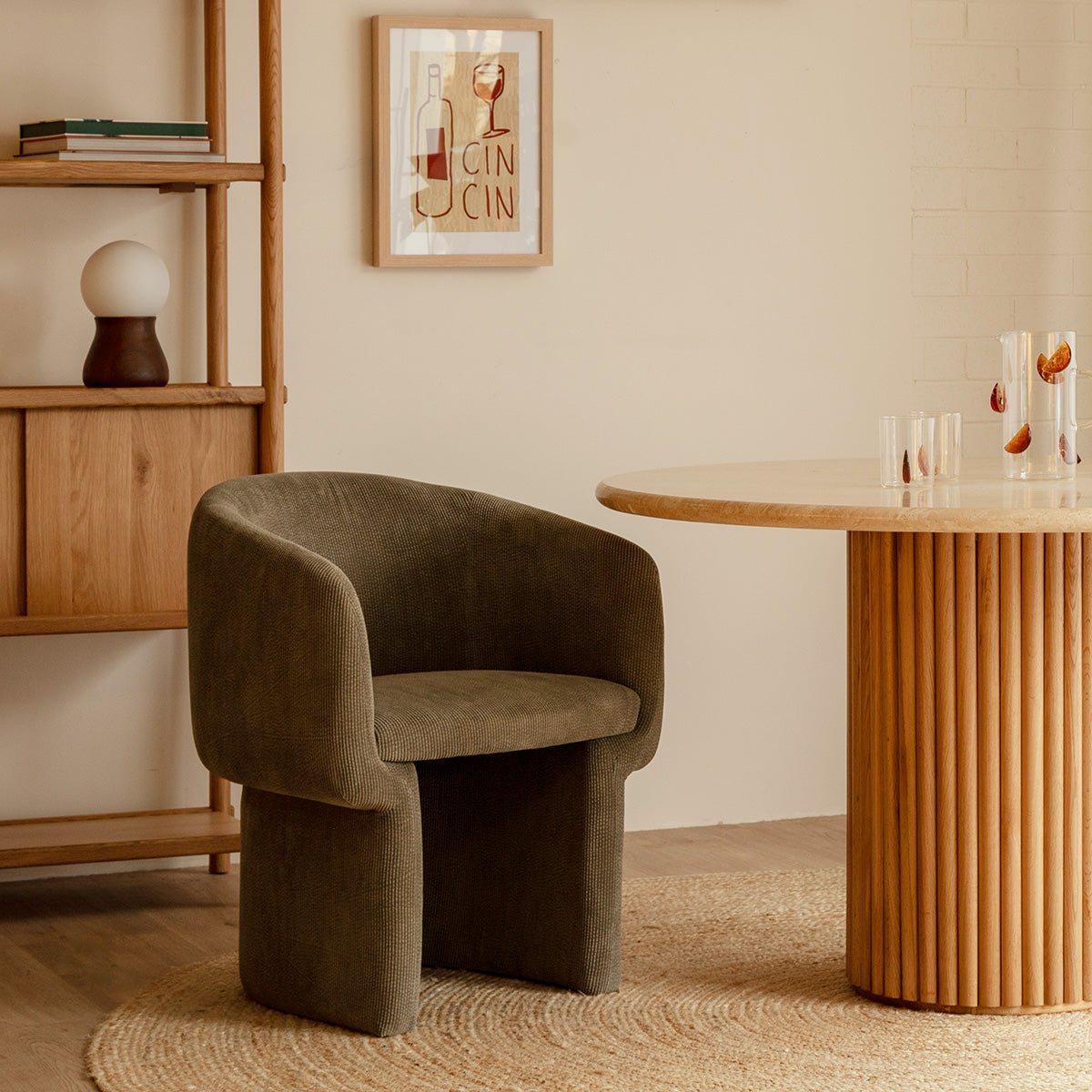 Adele Dining Chair