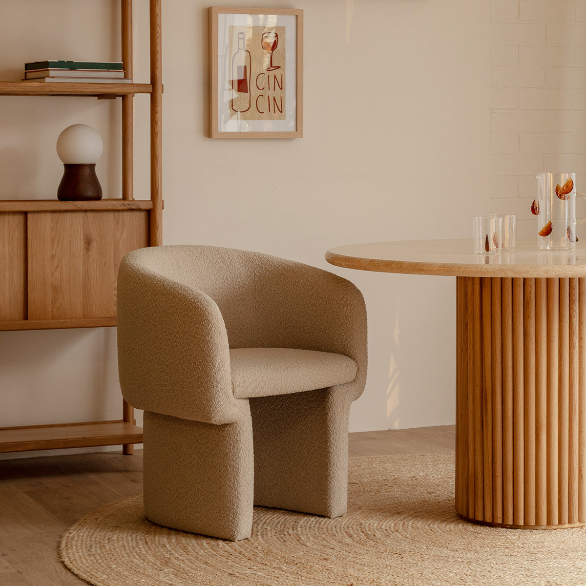 Adele Dining Chair