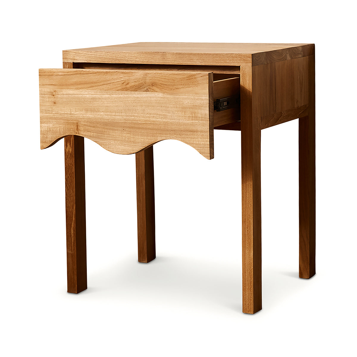 Audrey Bedside Table