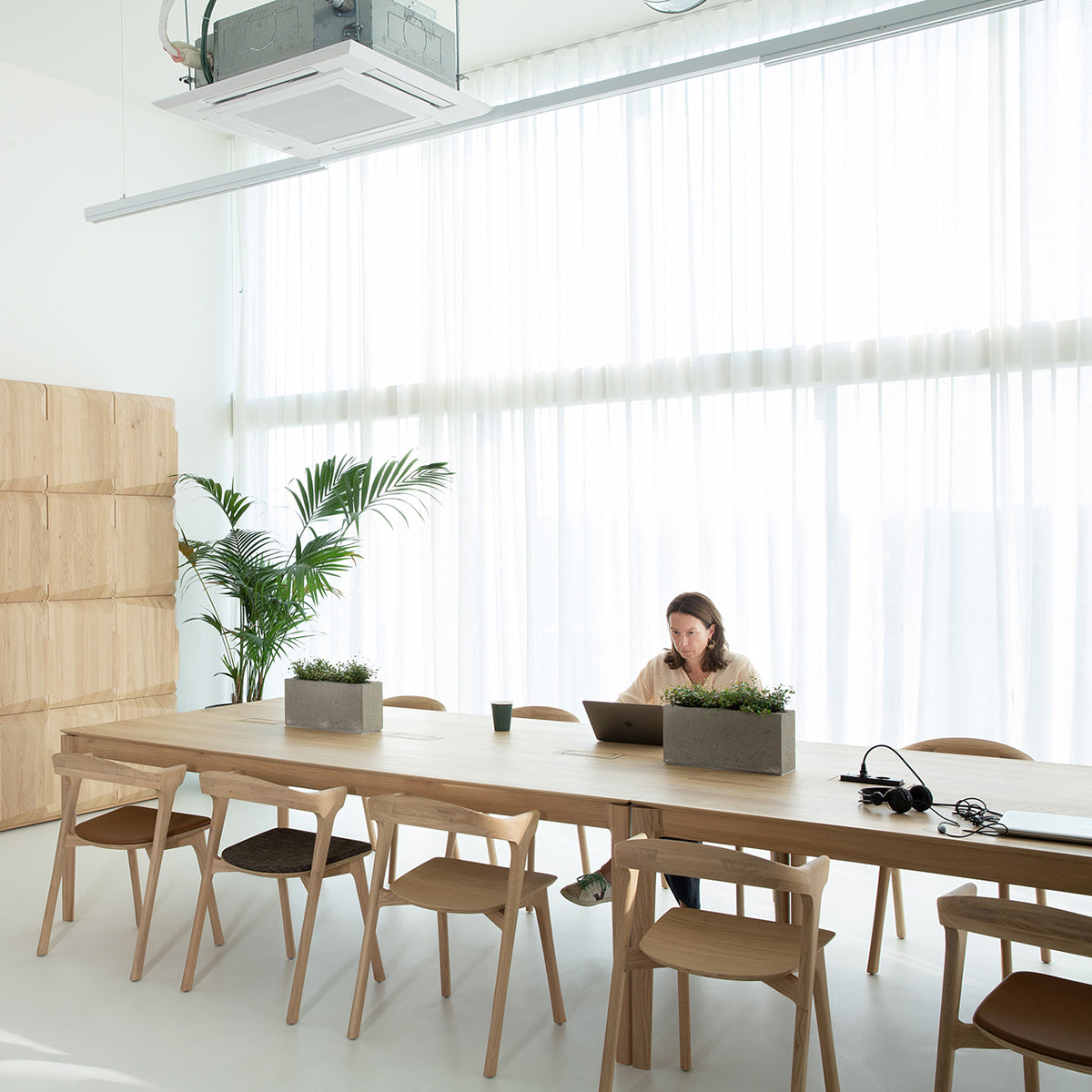 Bok Dining Chair