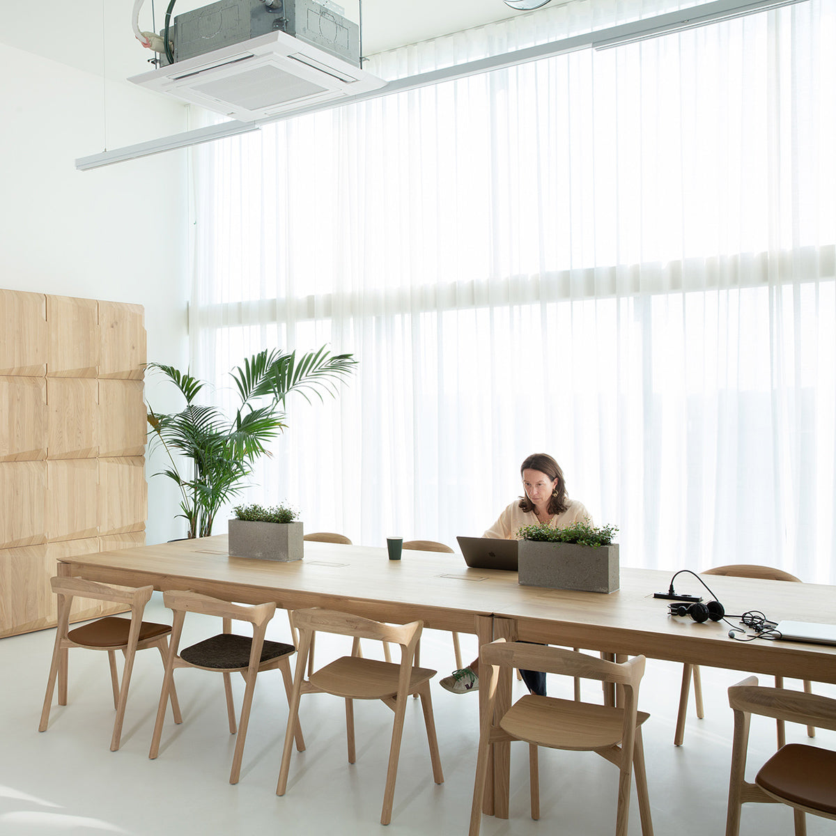 Bok Dining Chair