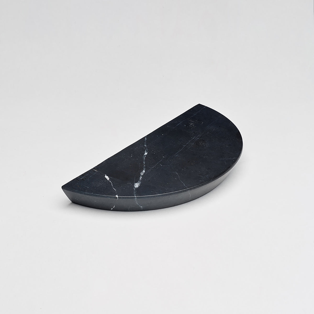 Arc Marble Handle