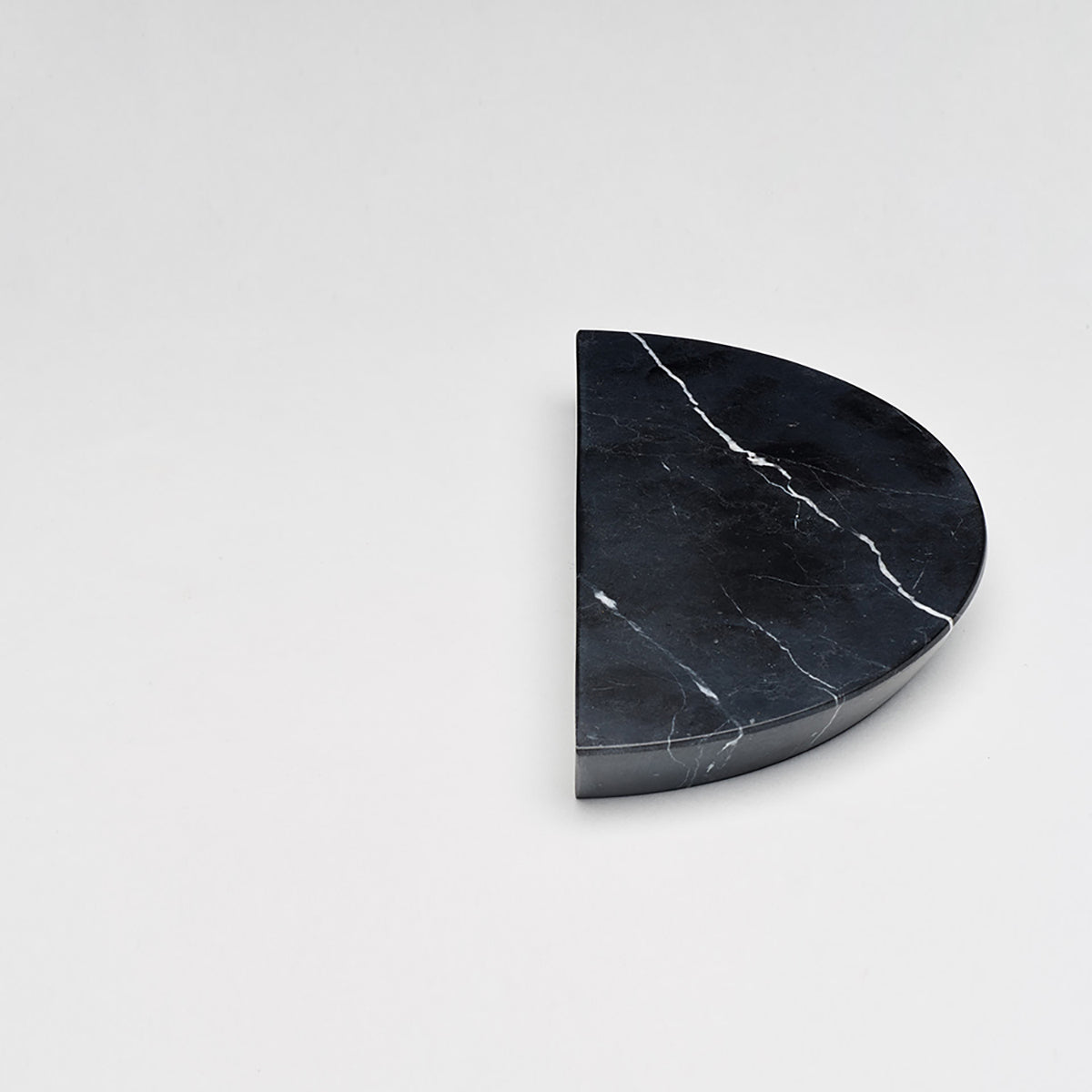Arc Marble Handle