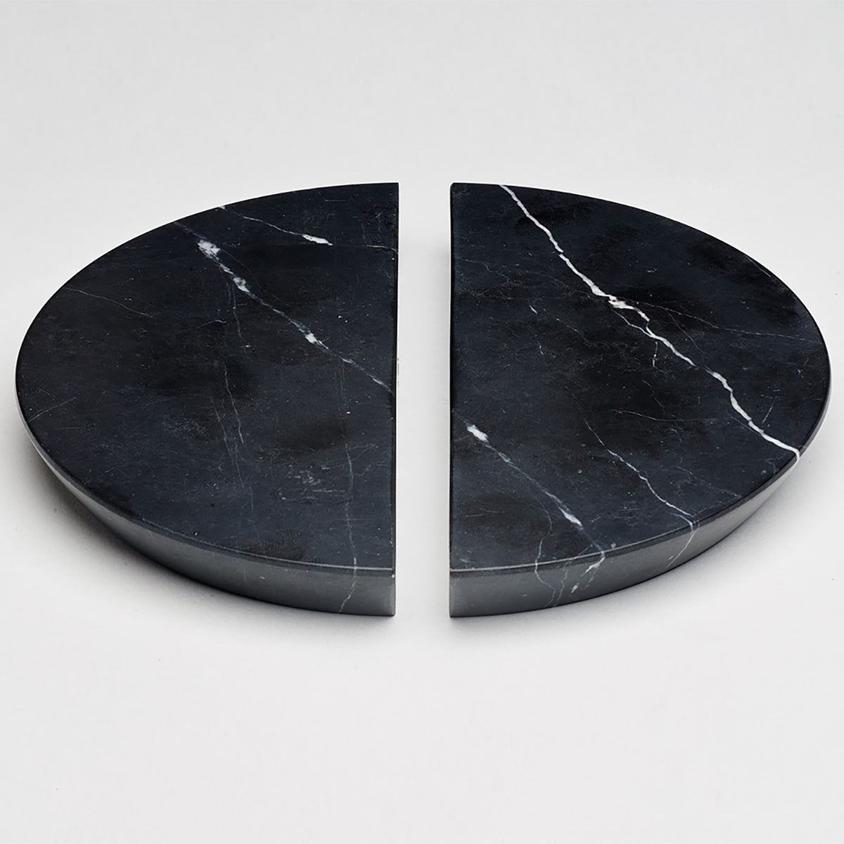 Arc Marble Handle