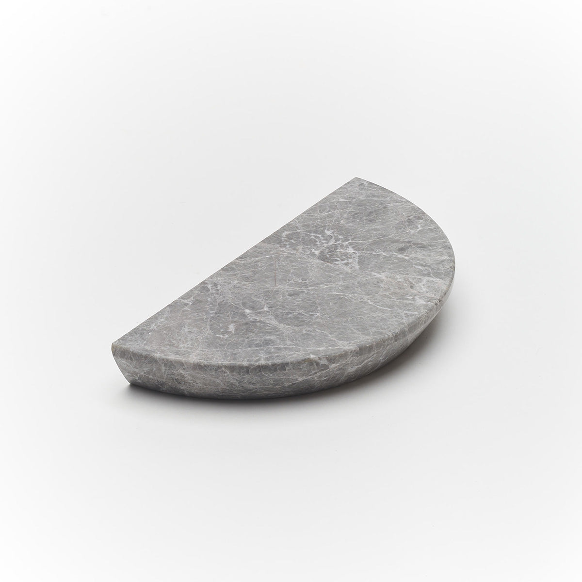 Arc Marble Handle