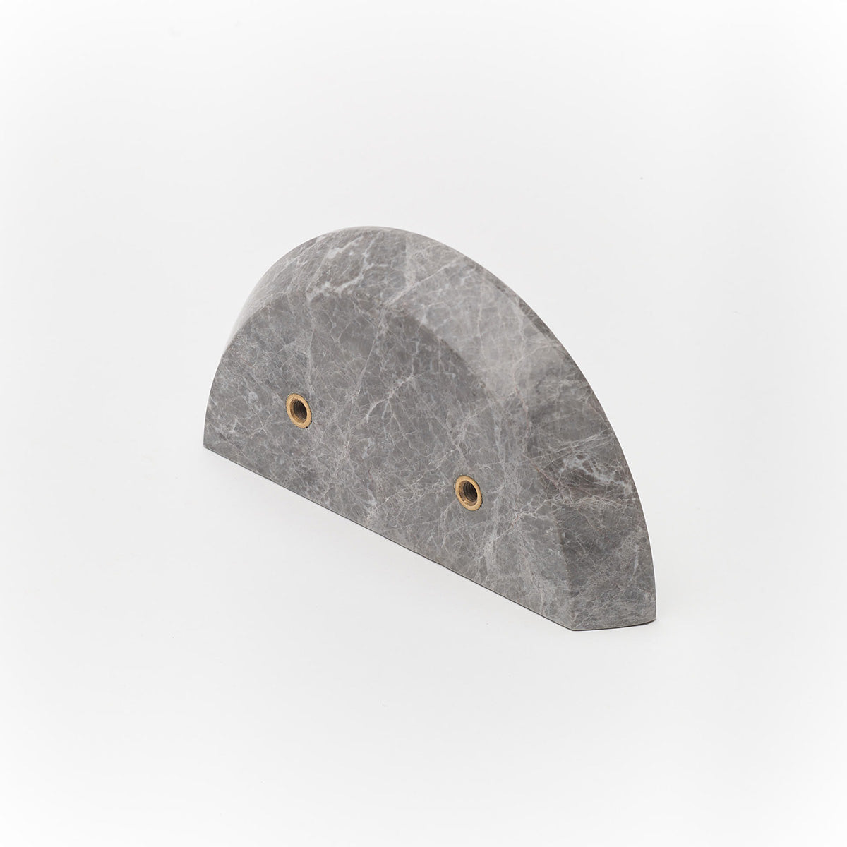 Arc Marble Handle