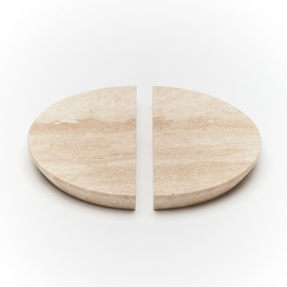 Arc Marble Handle