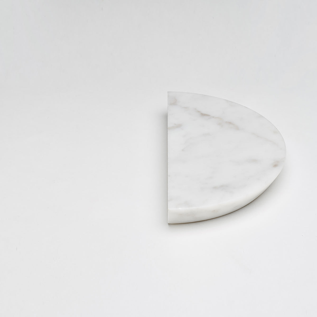 Arc Marble Handle