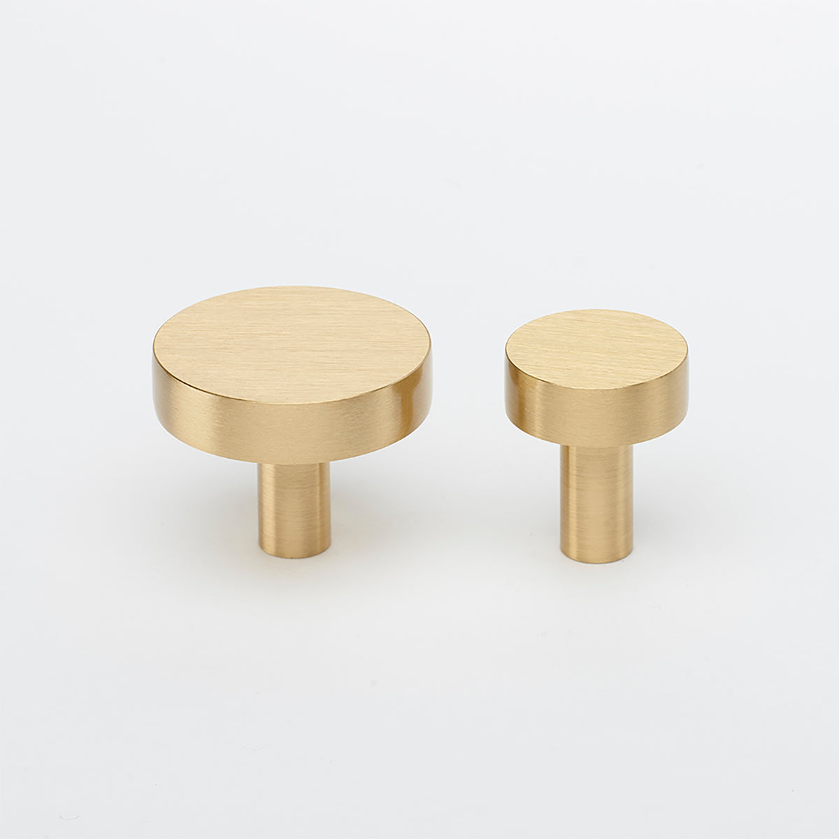 Ascot Knob