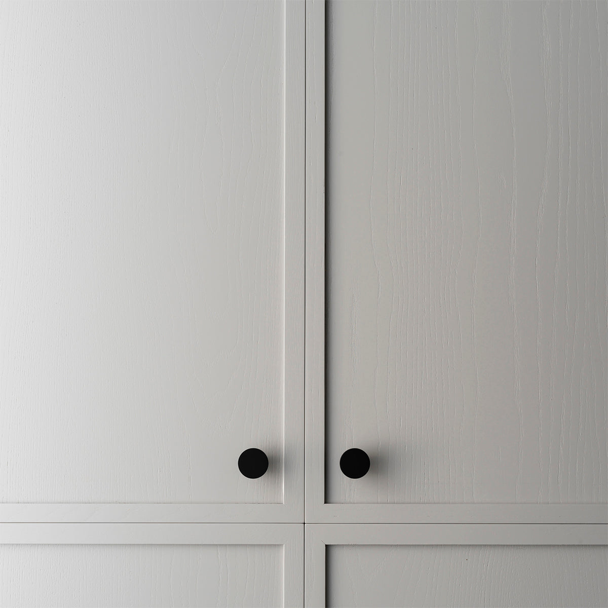 Ascot Knob