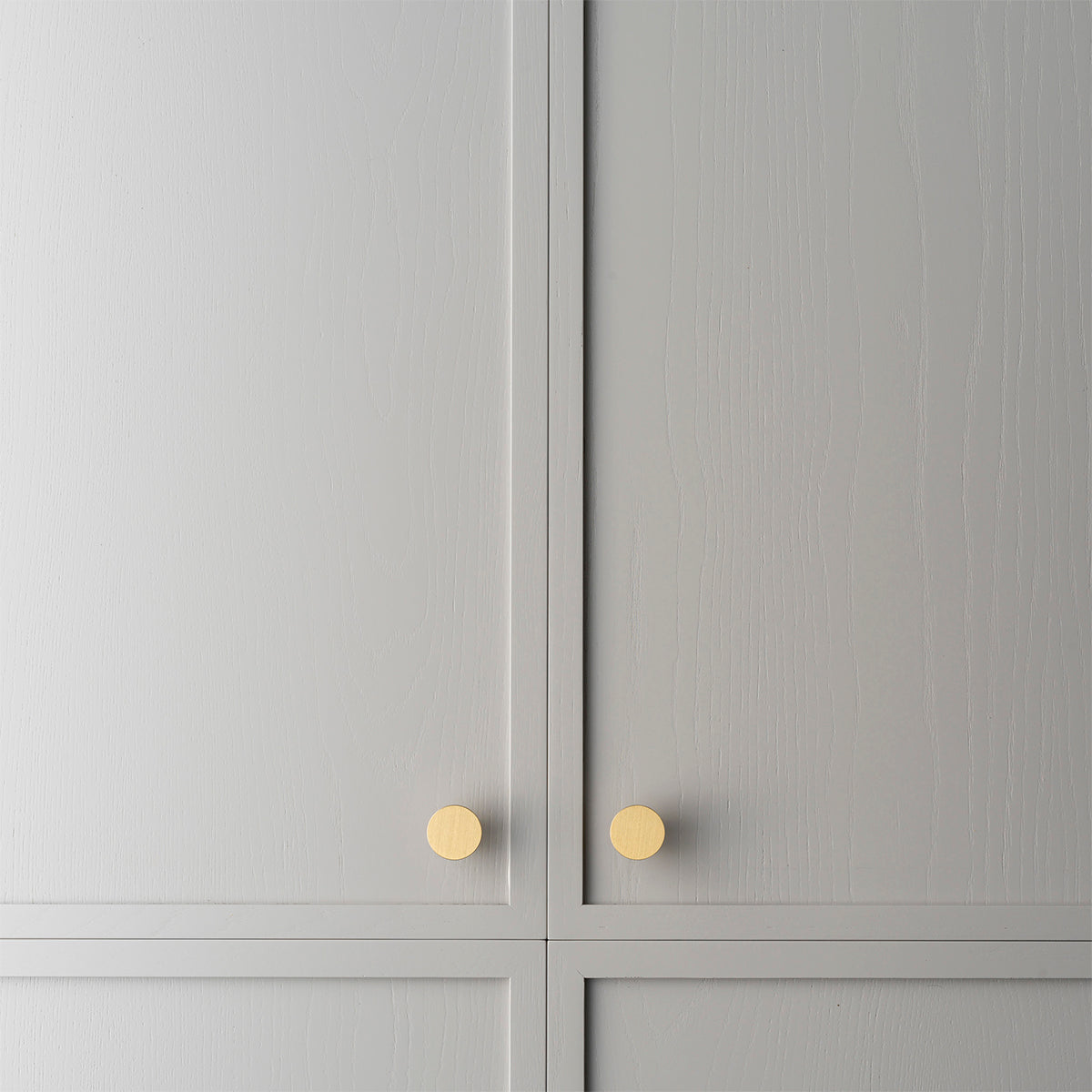 Ascot Knob