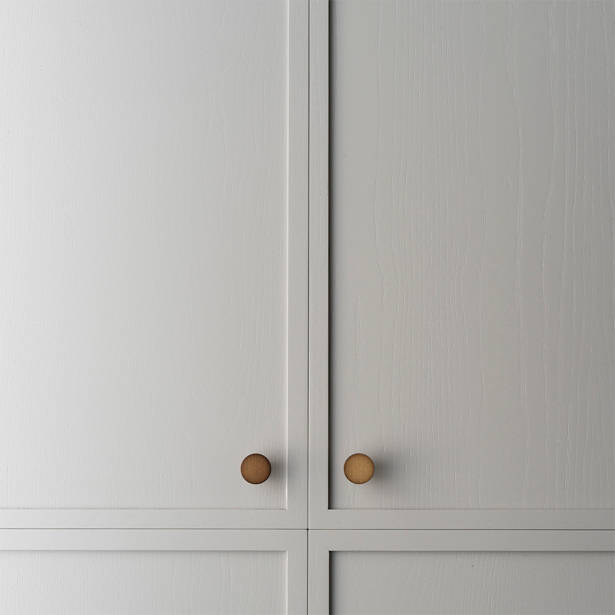 Ascot Knob