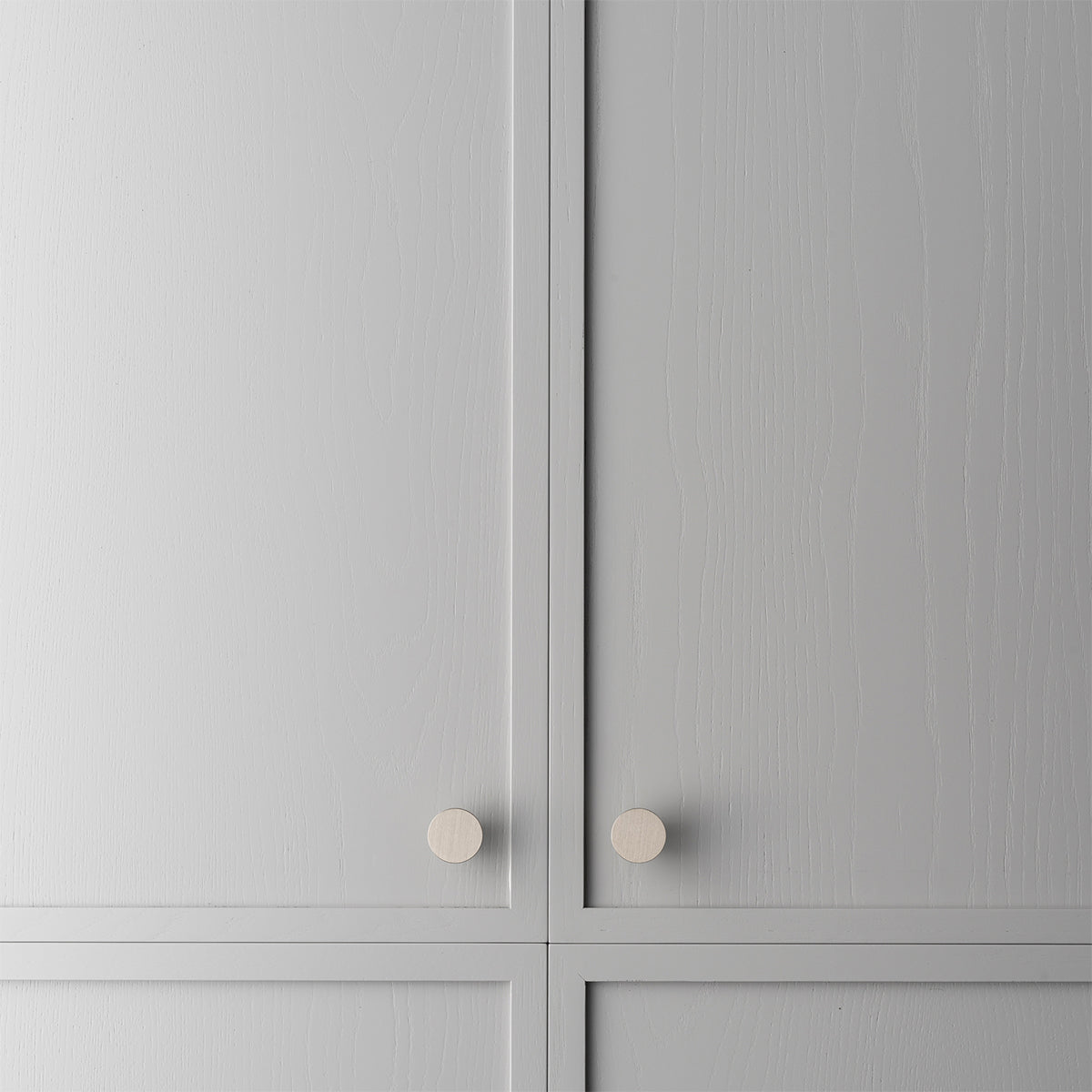 Ascot Knob