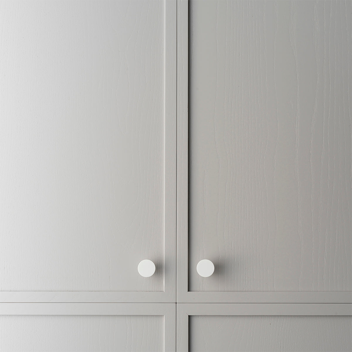 Ascot Knob