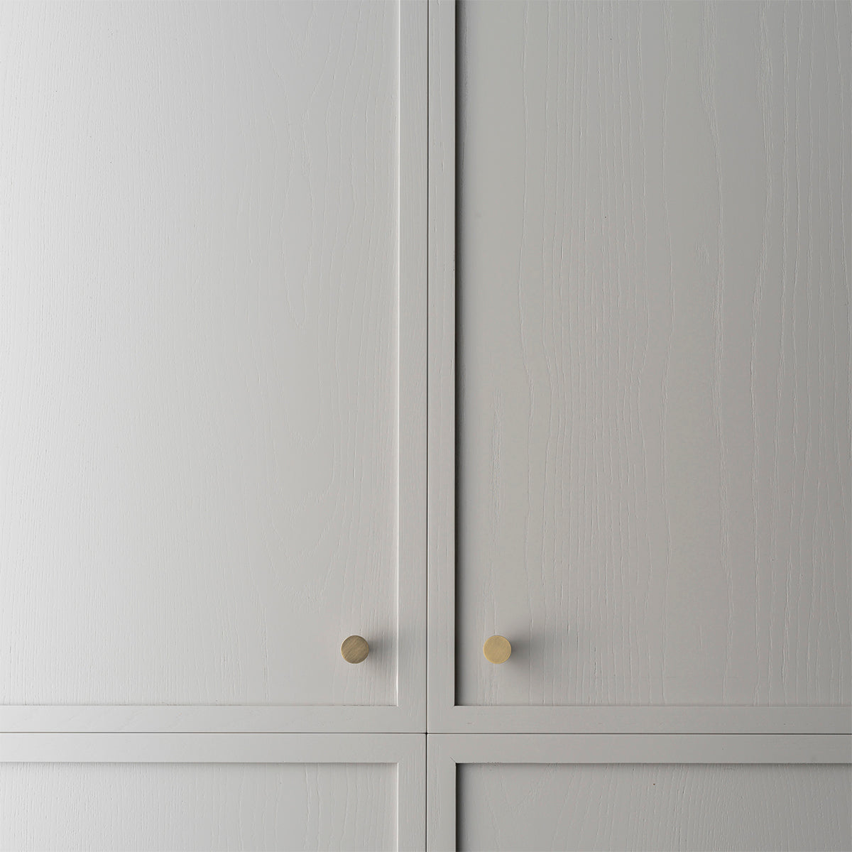 Ascot Knob