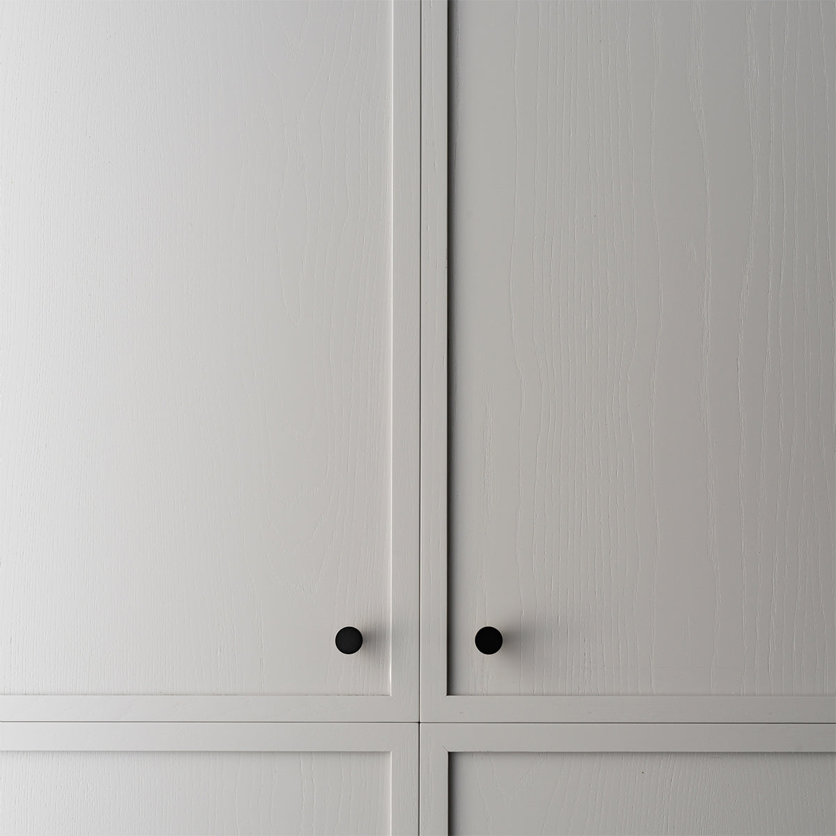 Ascot Knob