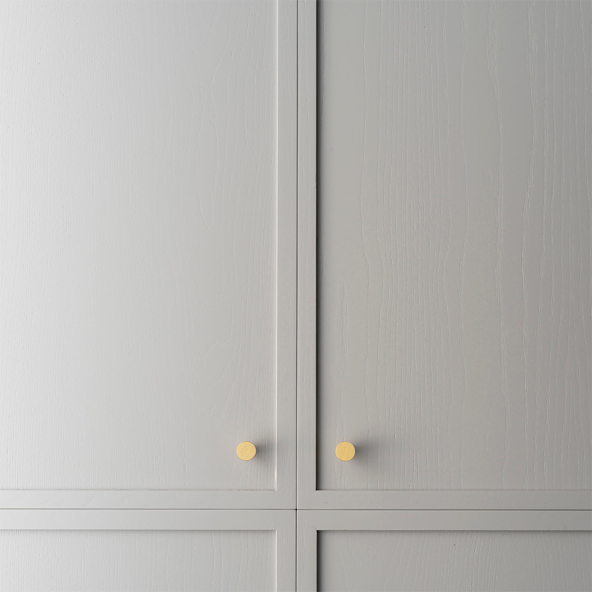 Ascot Knob