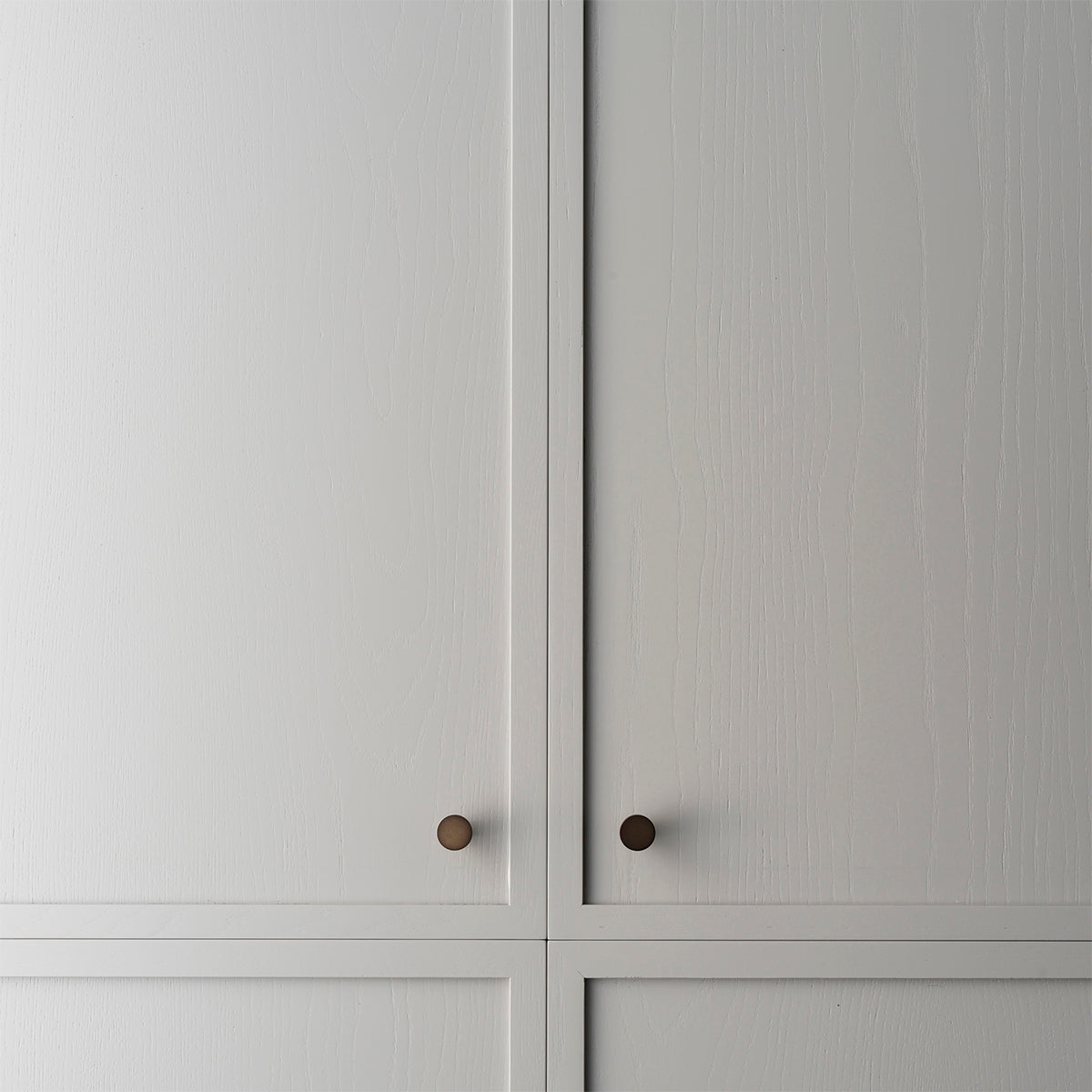 Ascot Knob