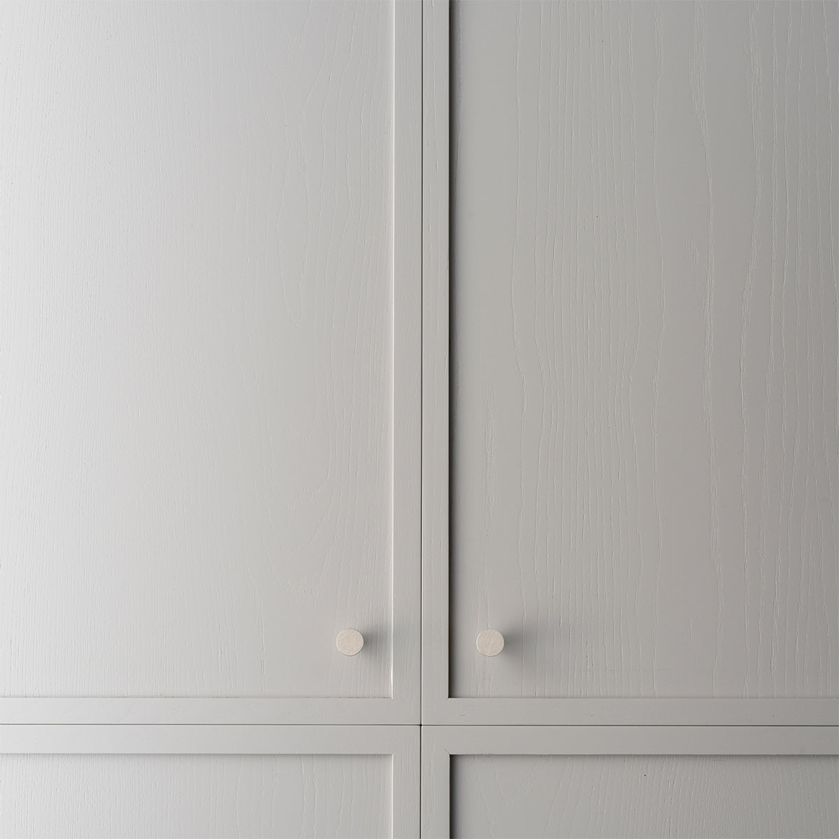 Ascot Knob