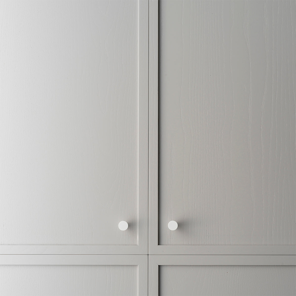 Ascot Knob