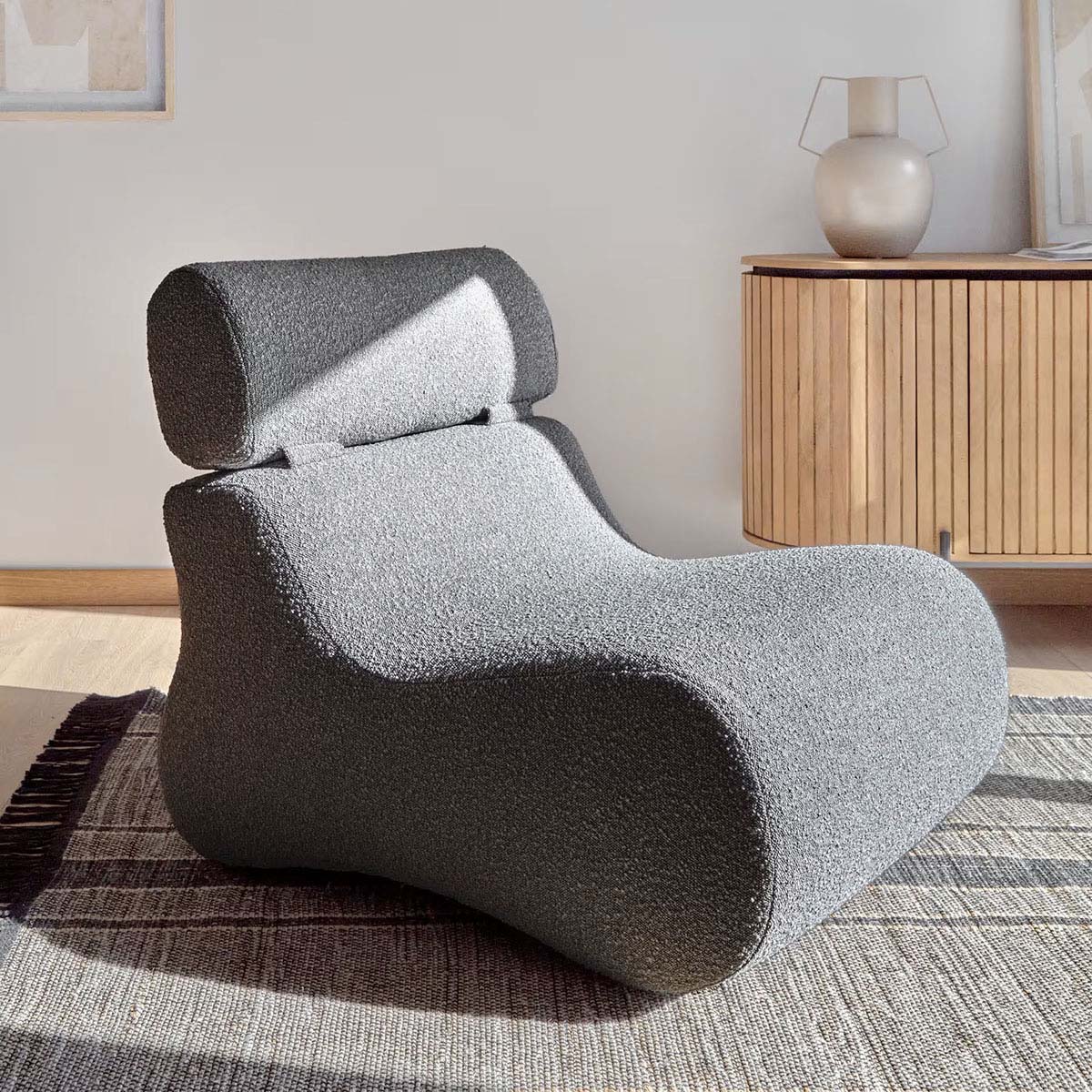 Club Armchair