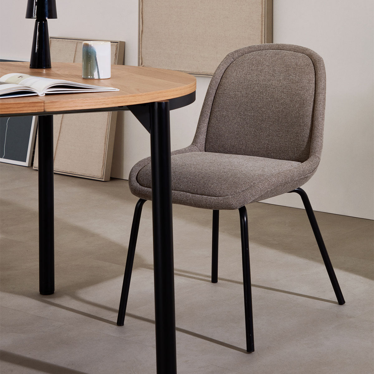 Aimin Chair