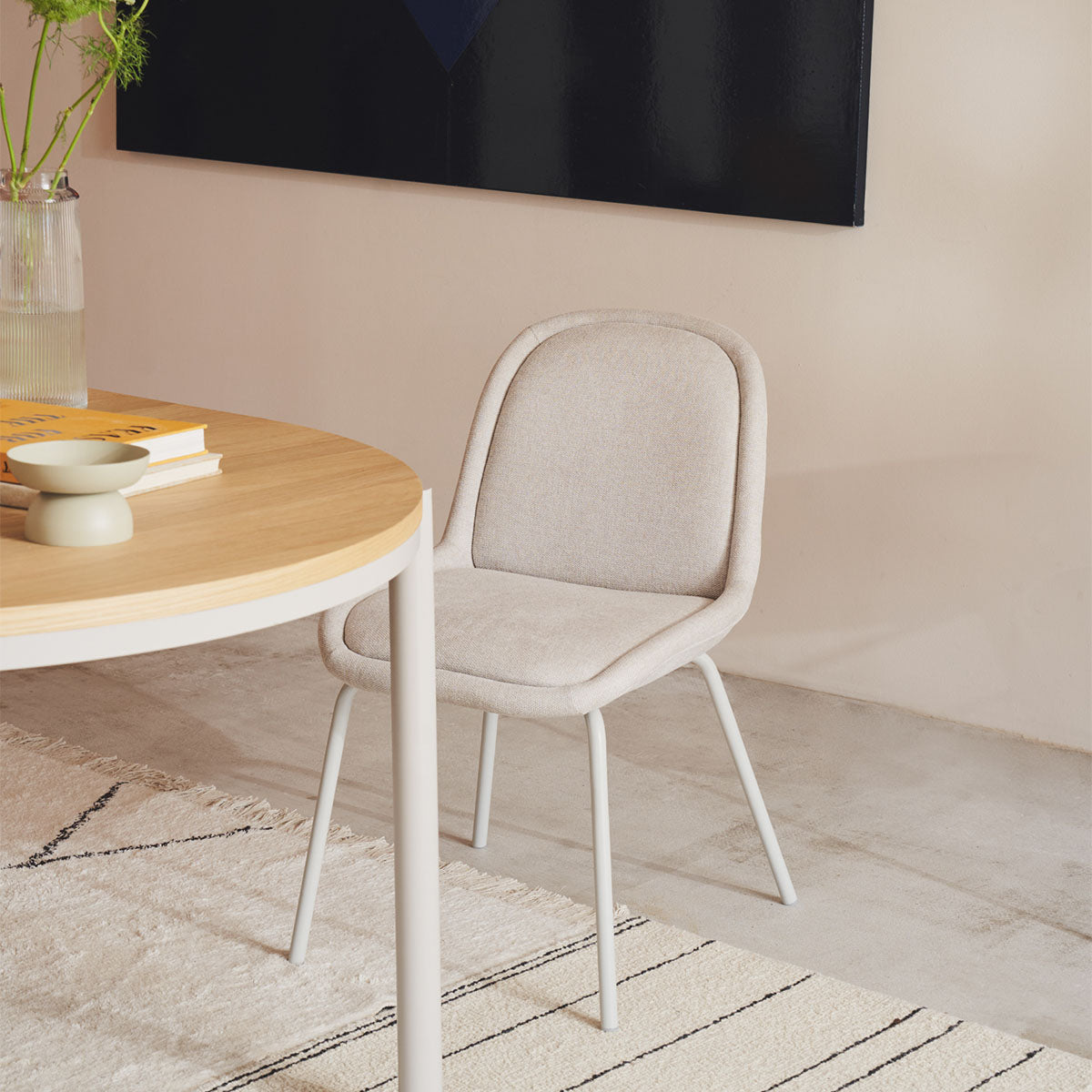 Aimin Chair