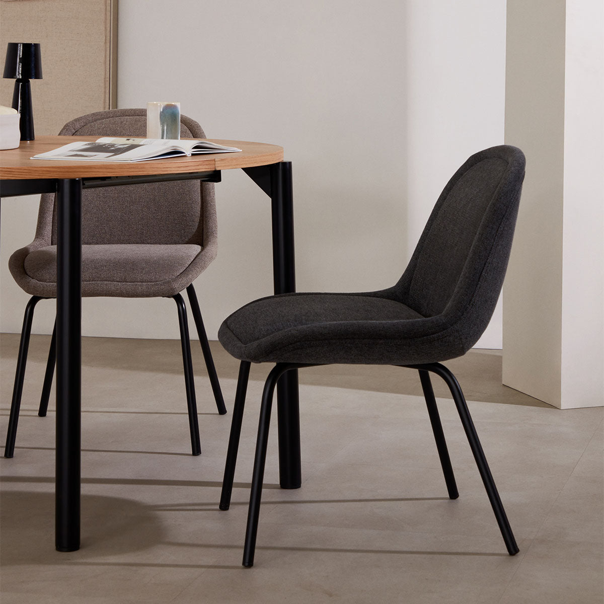 Aimin Chair