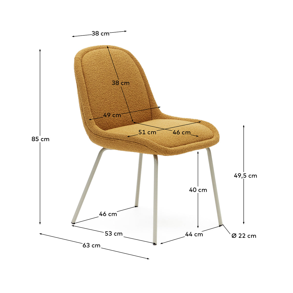Aimin Chair