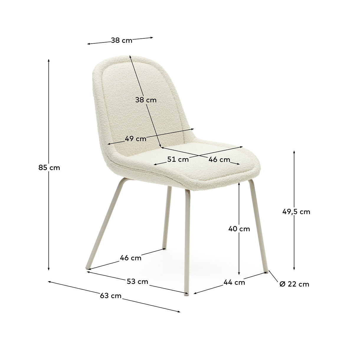 Aimin Chair