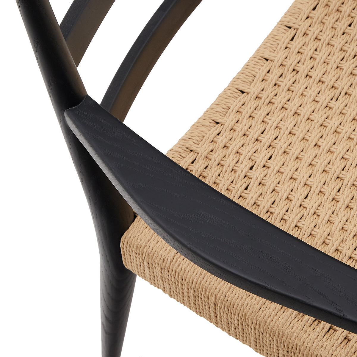 Analy Armchair