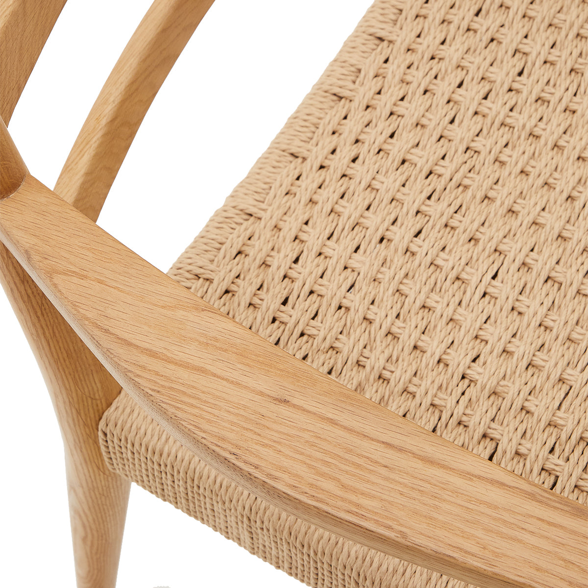 Analy Armchair