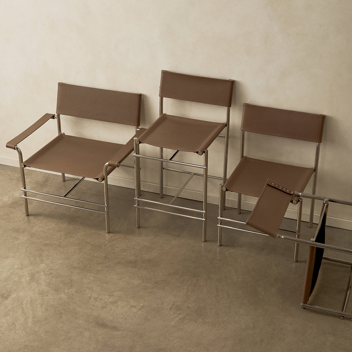 Chester Bar Stool
