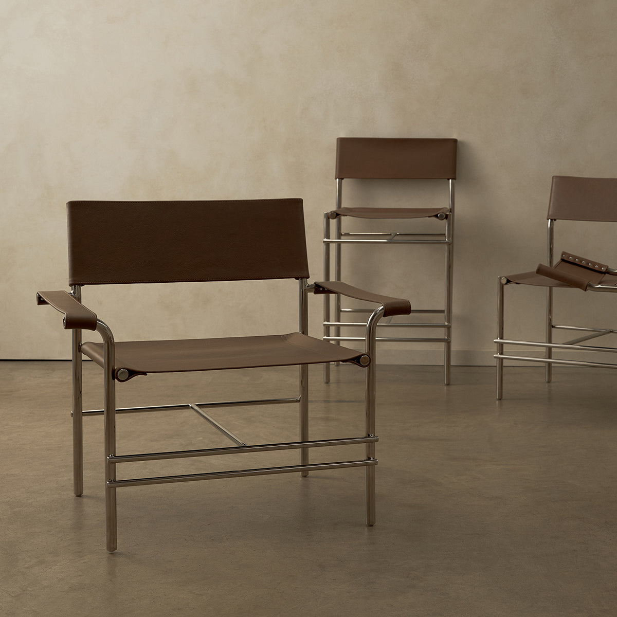 Chester Armchair