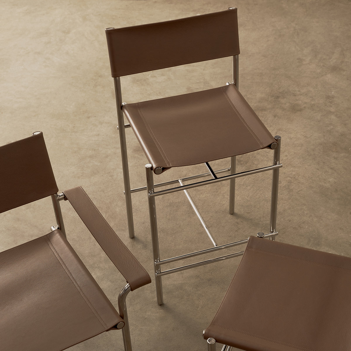 Chester Bar Stool