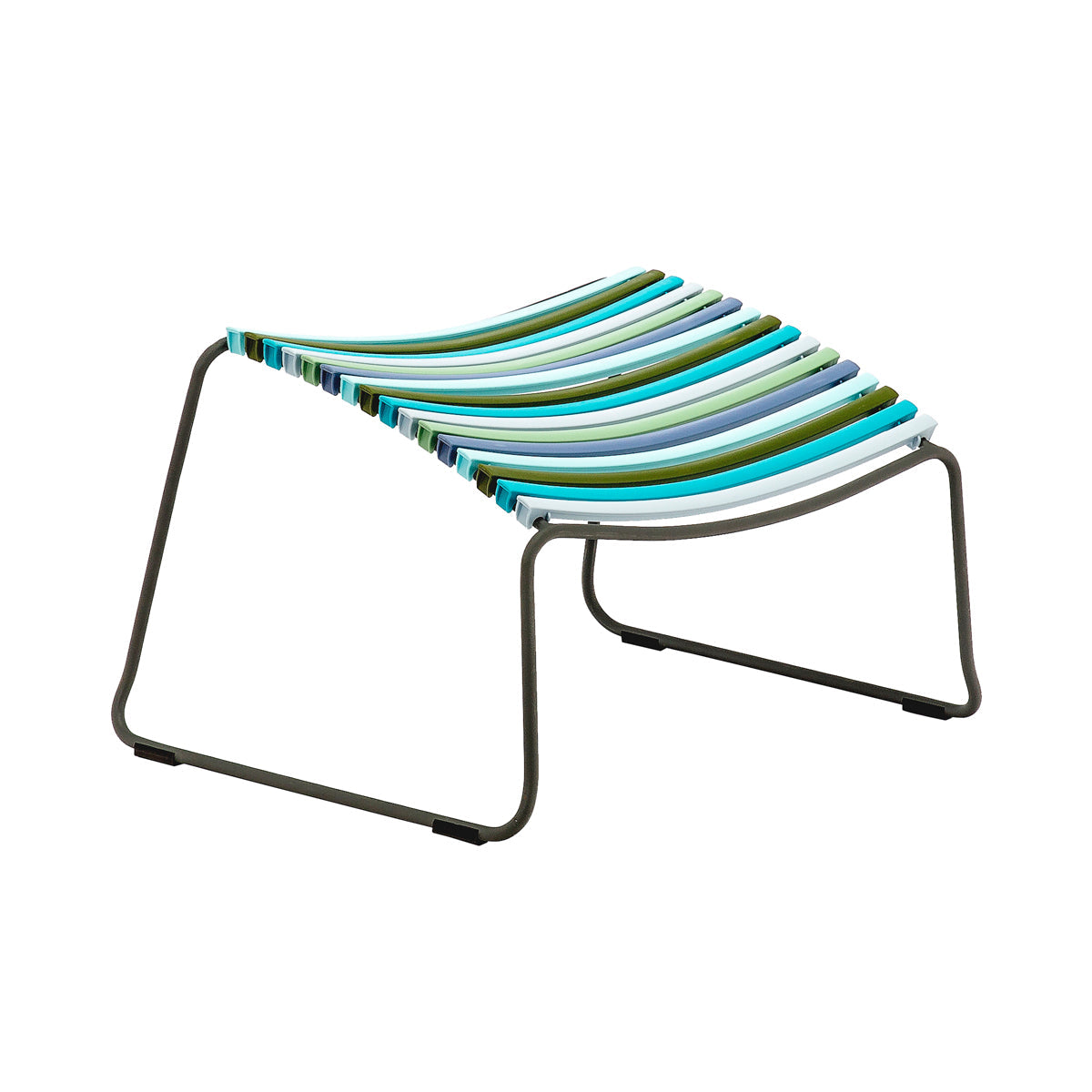 Click Outdoor Footrest
