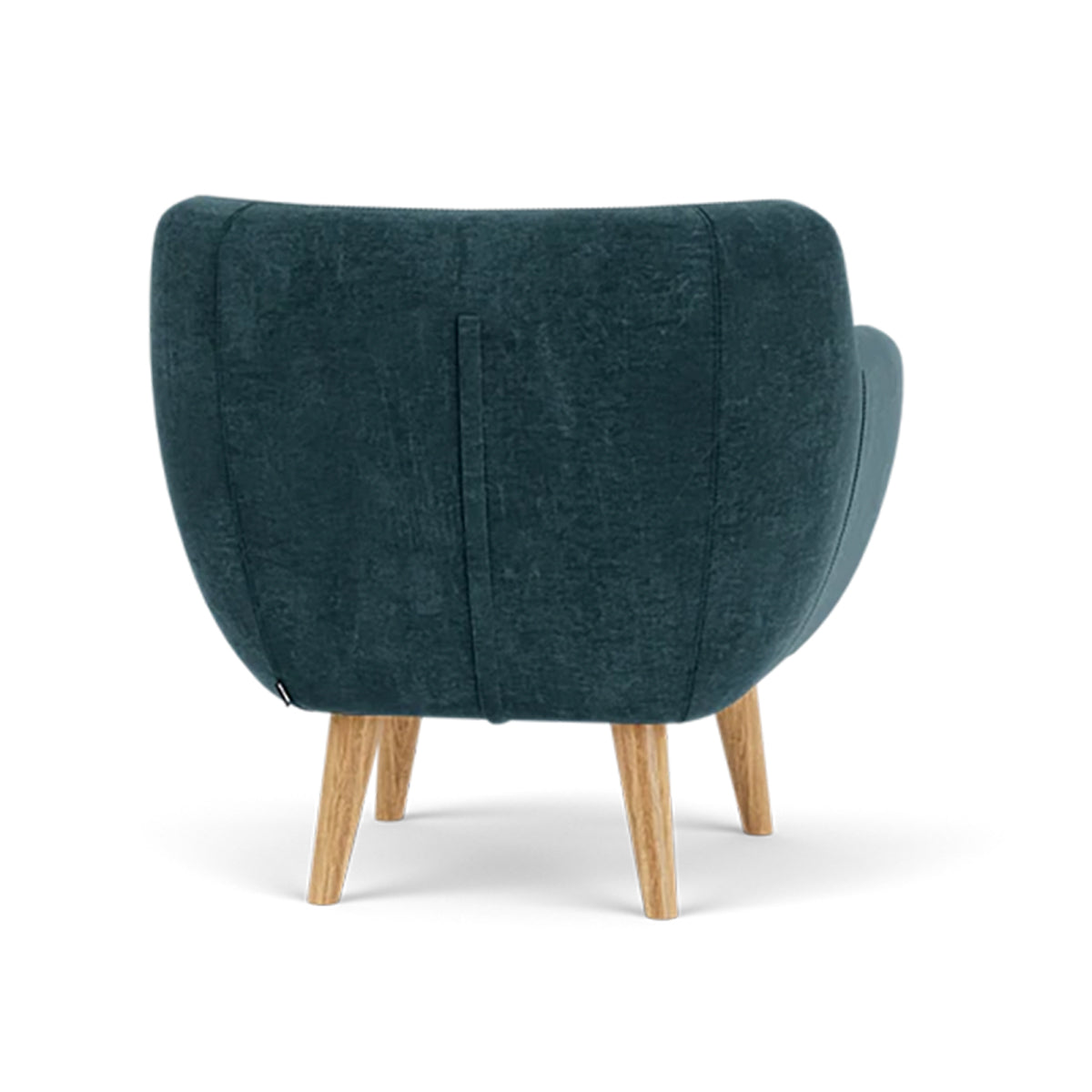 Anne Fabric Armchair