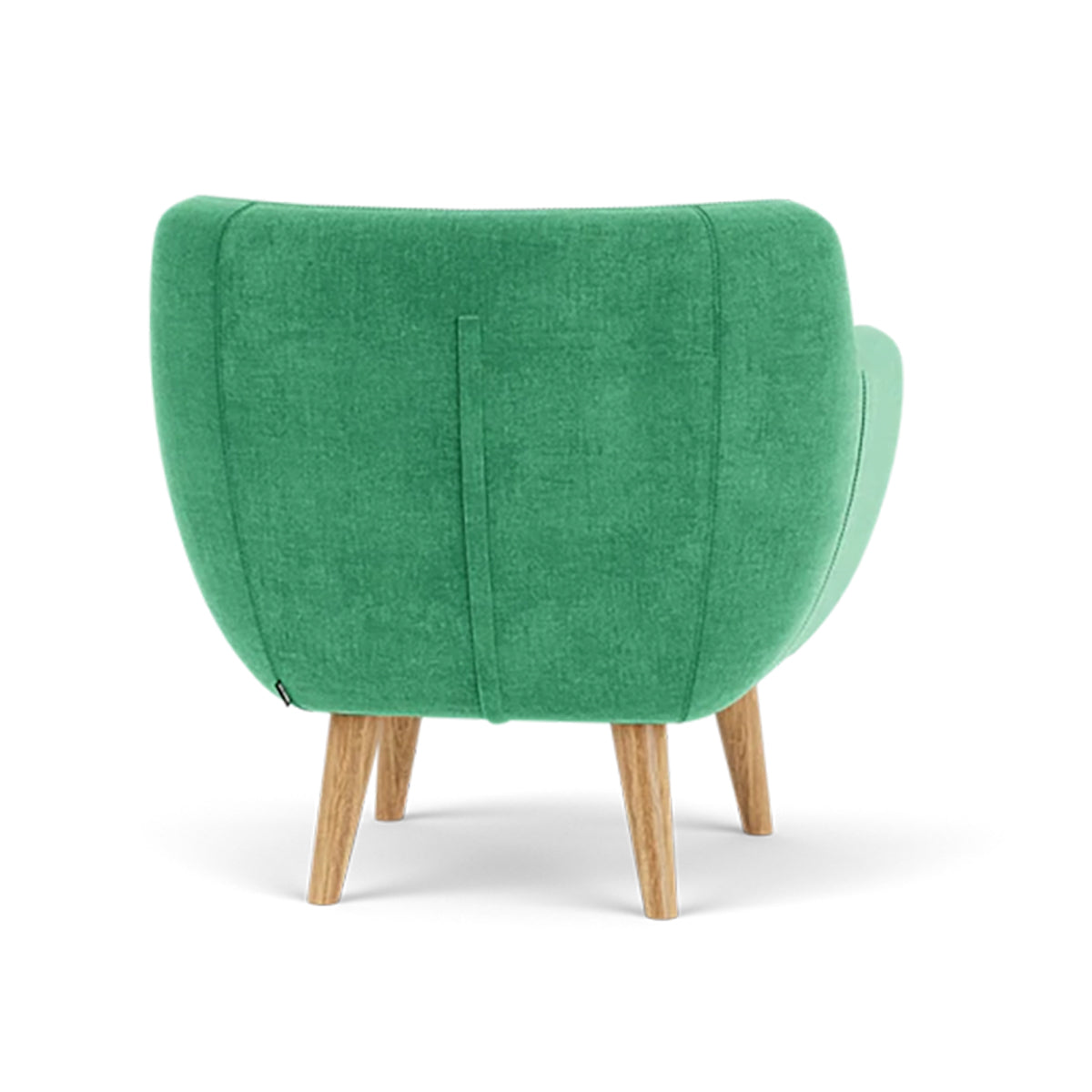 Anne Fabric Armchair