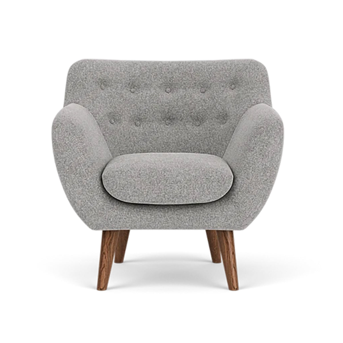 Anne Fabric Armchair
