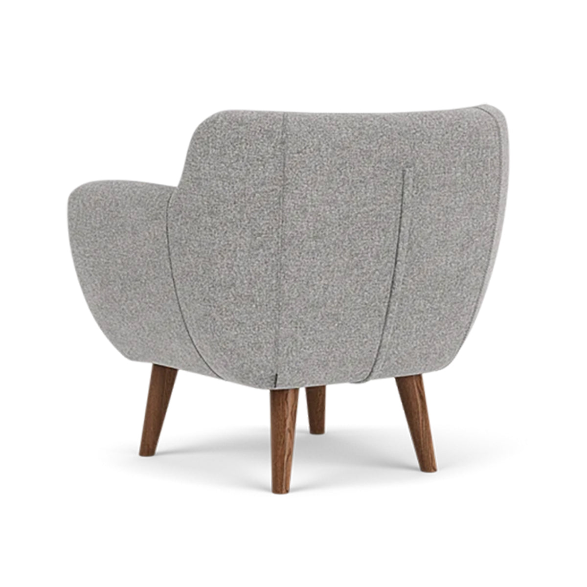 Anne Fabric Armchair
