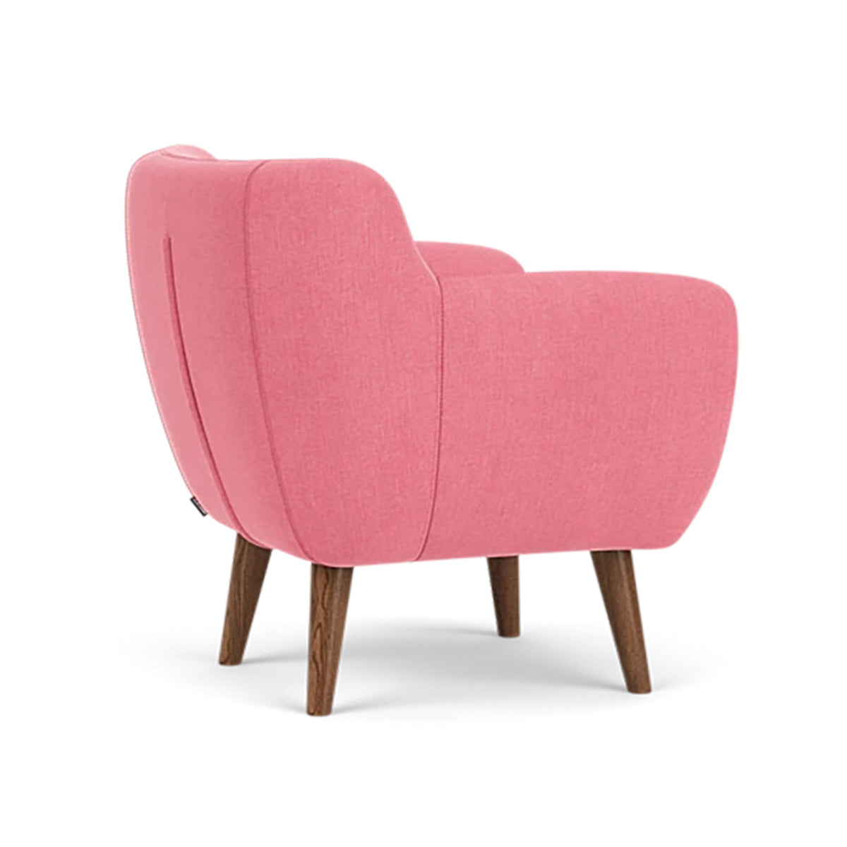 Anne Fabric Armchair