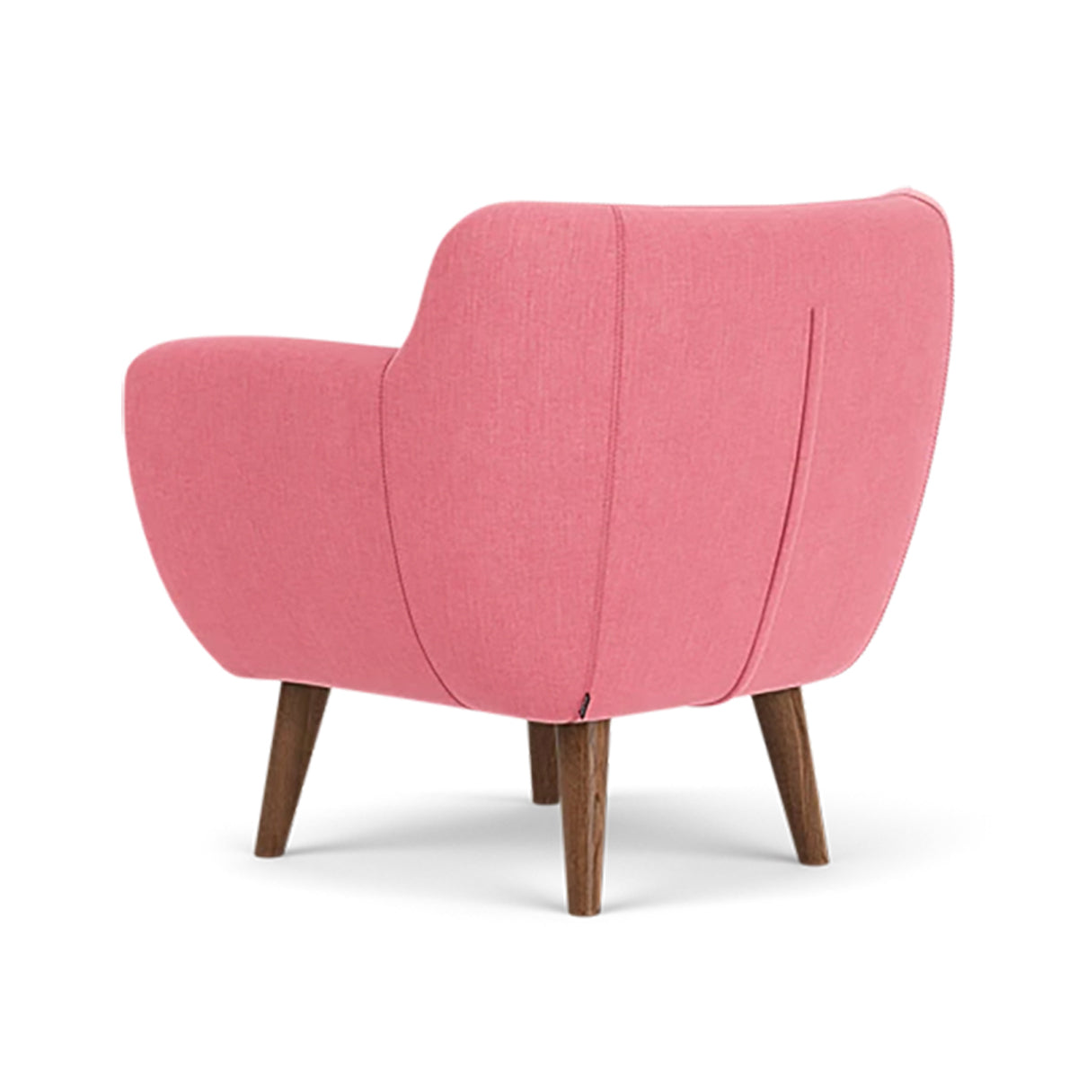 Anne Fabric Armchair