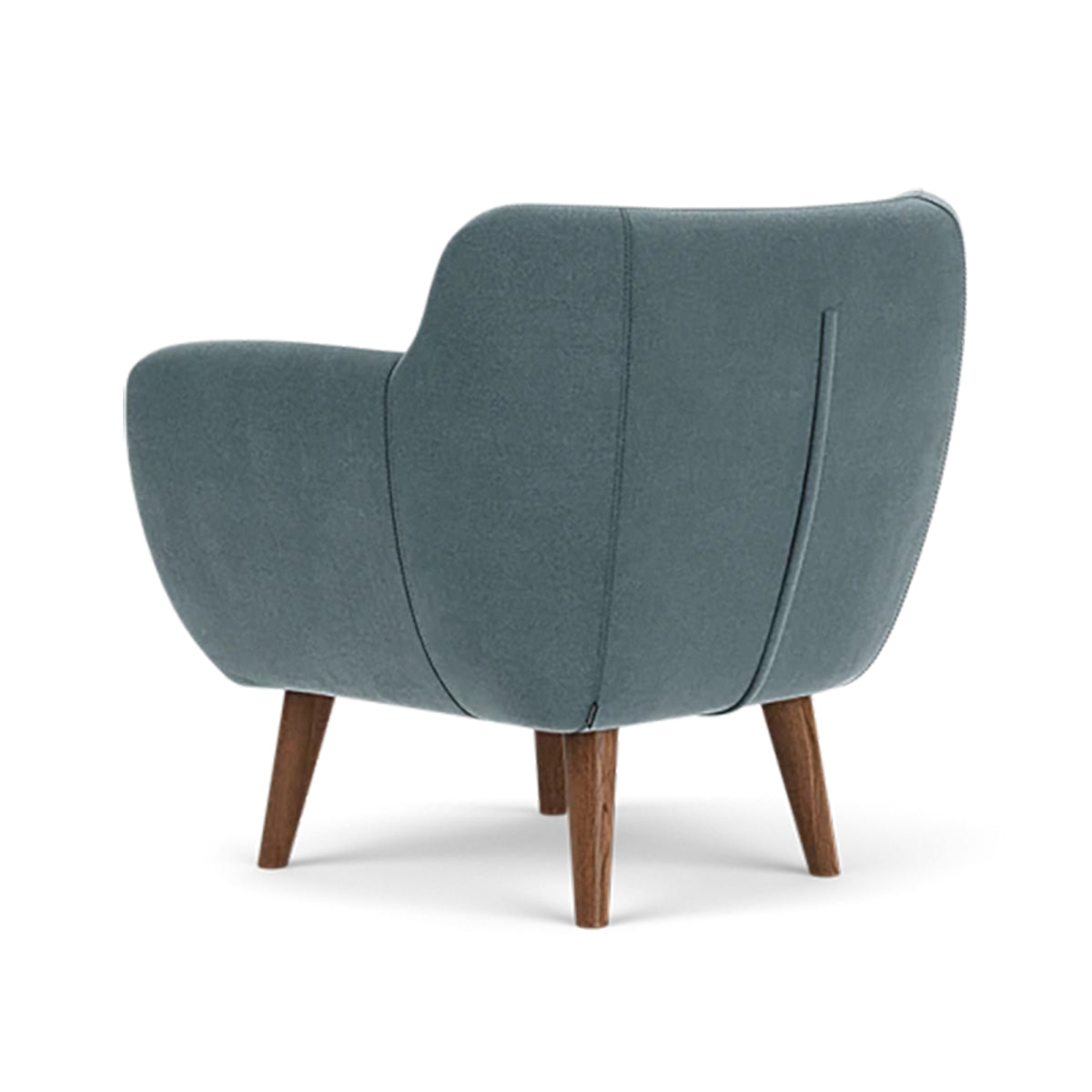 Anne Fabric Armchair