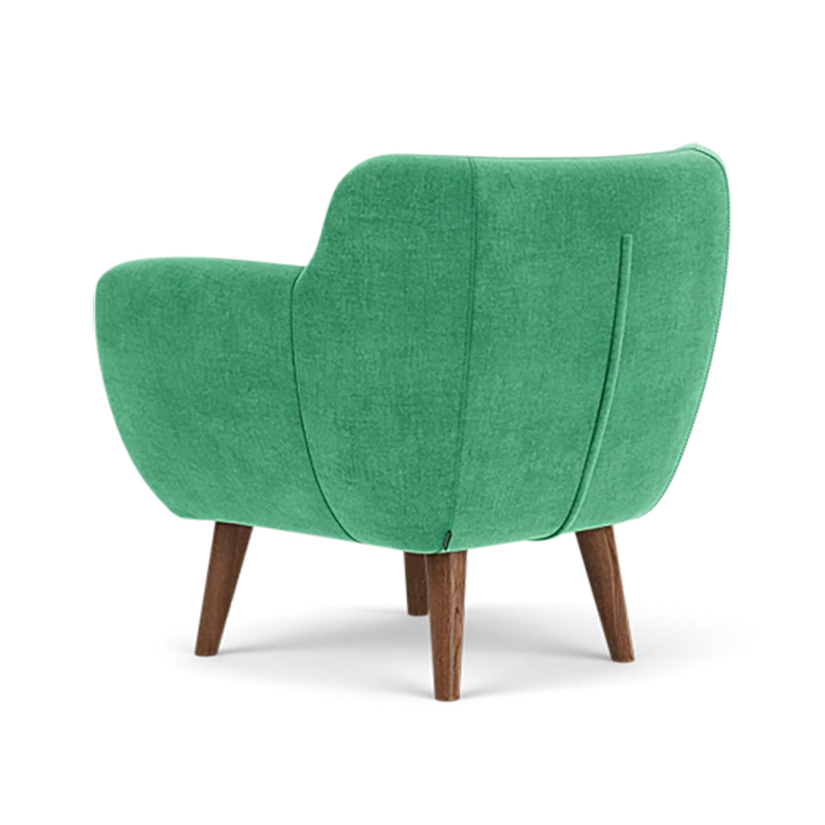 Anne Fabric Armchair