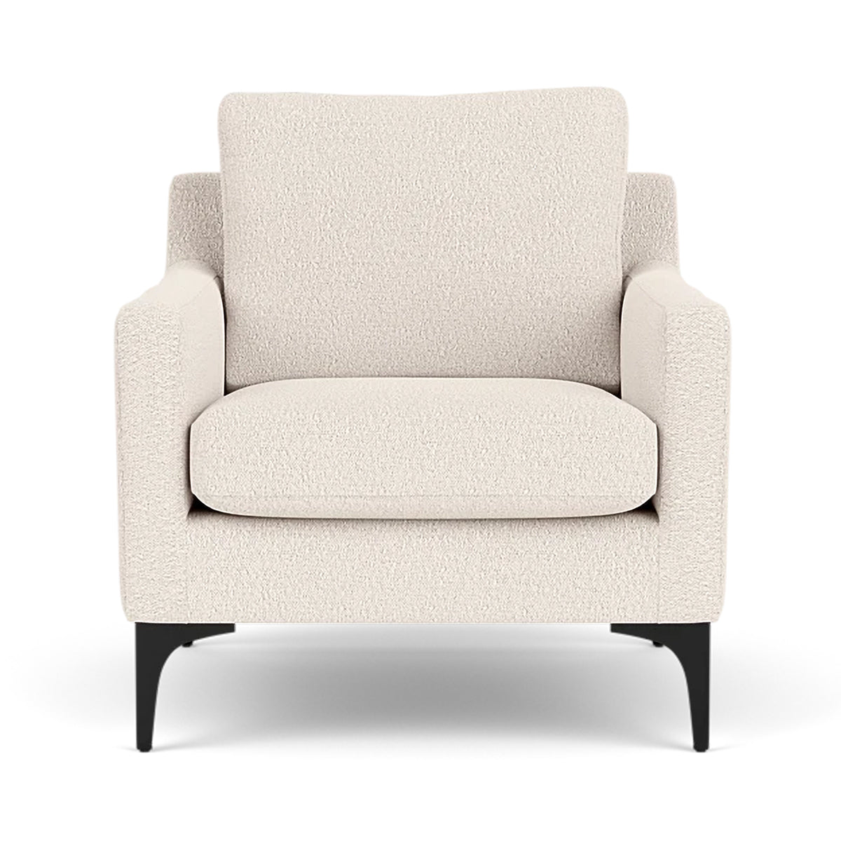 Astha Boucle Armchair