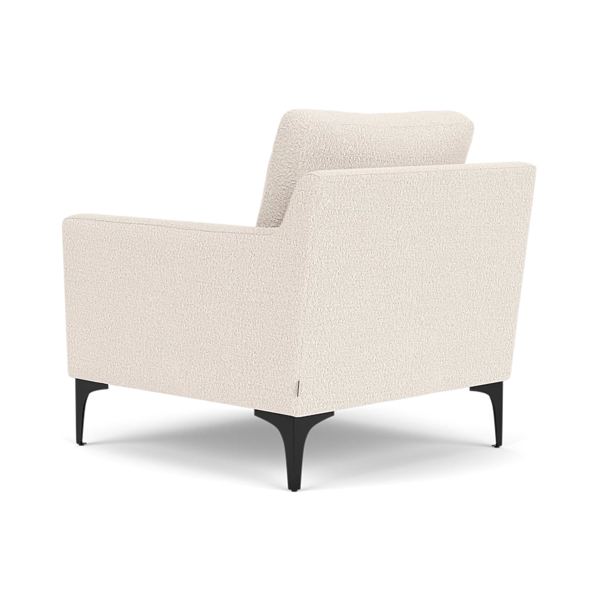 Astha Boucle Armchair