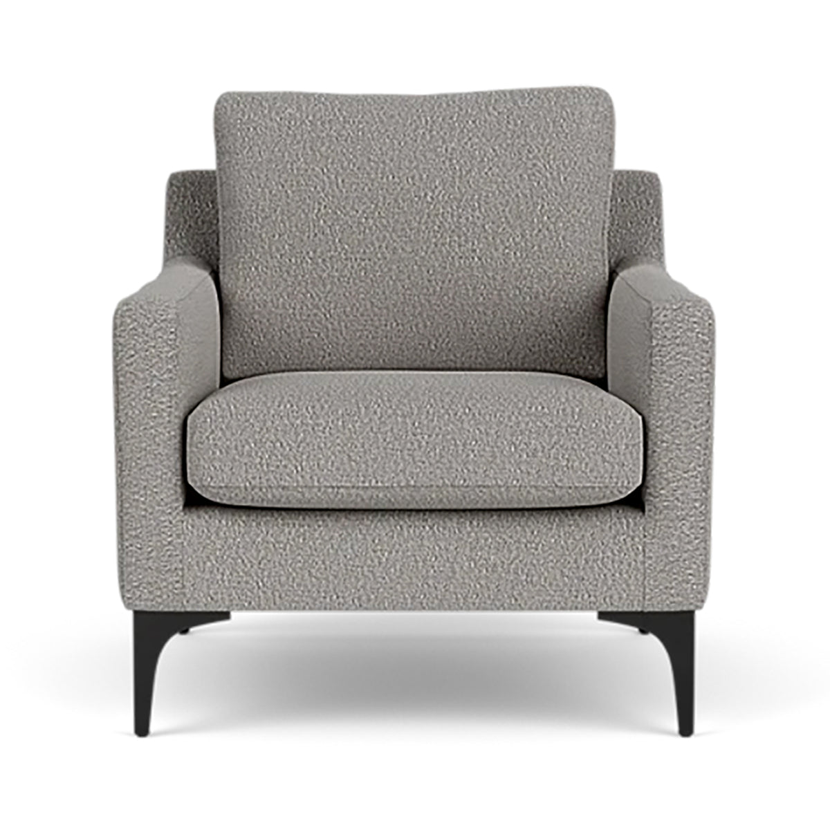 Astha Boucle Armchair