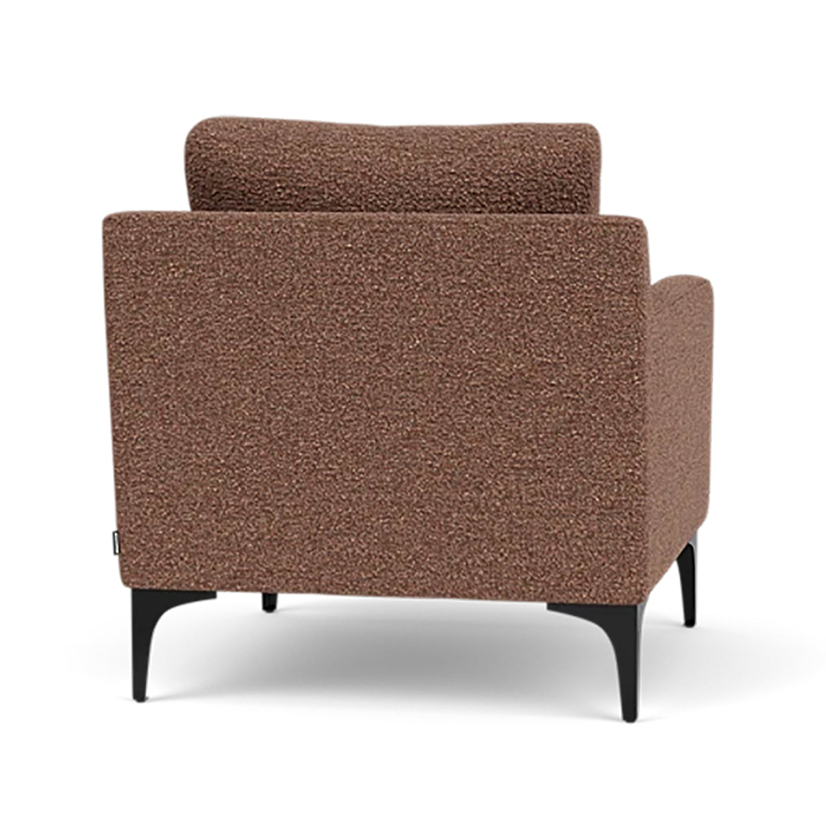 Astha Boucle Armchair