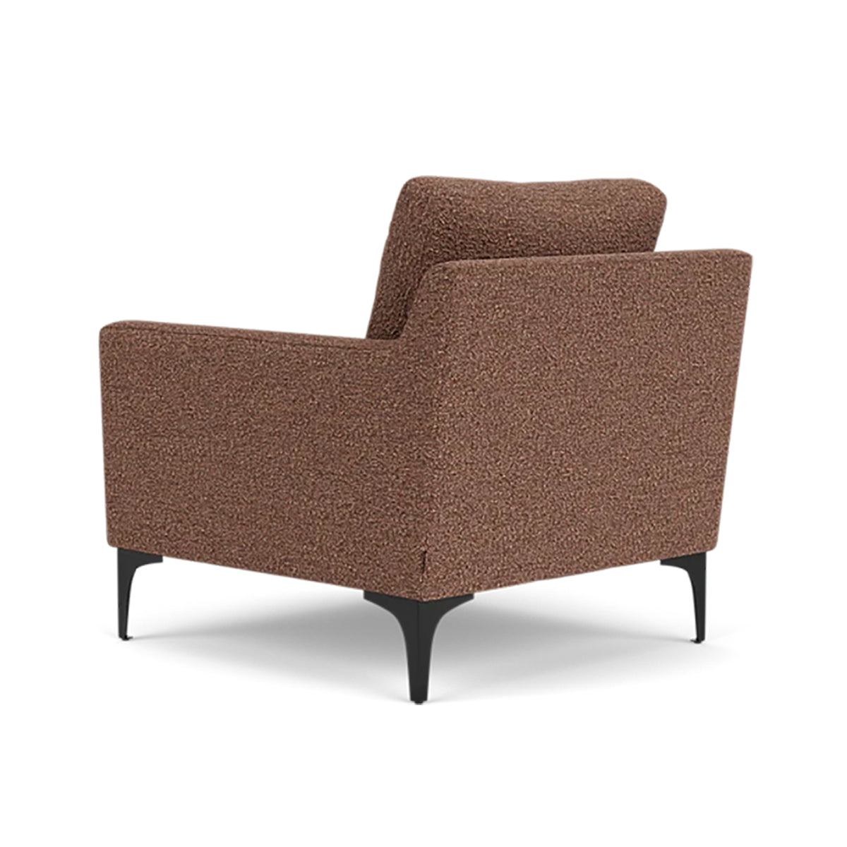 Astha Boucle Armchair